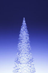 クリスマスツリー