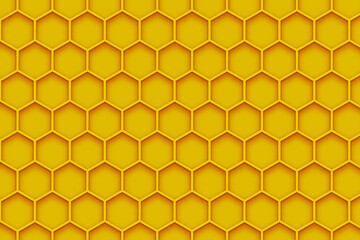 Bienenwabe hintergrund