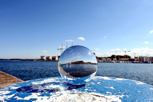Travem&uuml;nde