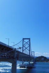 大鳴門橋