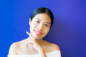 portrait of a person