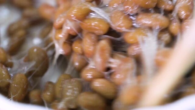 納豆