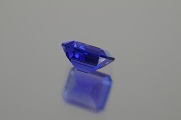 タンザナイト(tanzanite)	