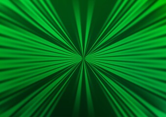 Light Green vector texture with colored lines.