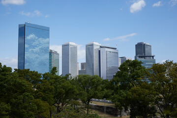 大阪ビジネスパーク