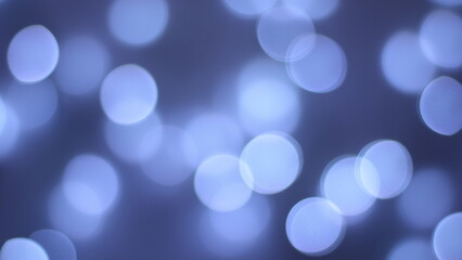 abstract bokeh background