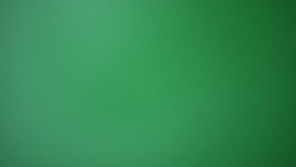 green color screen 