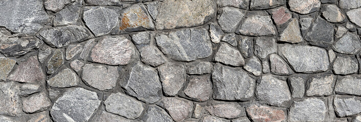  image of stone wall as background close-up