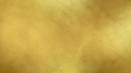 Gold gradient background. abstract soft color smooth gradient. illustration.