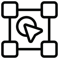 icon, design, vector, symbol, illustration, concept, idea, brain, business, mind, education, graphic, creativity, inspiration, creative, solution, innovation, human, imagination, head, development,