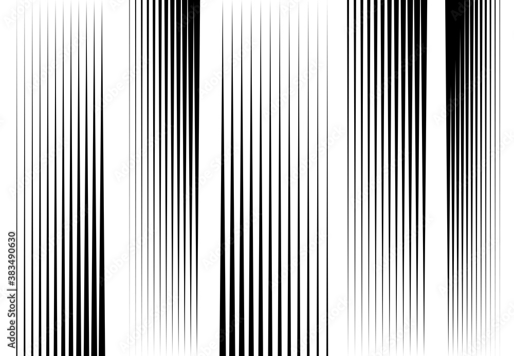 Poster dark, black grayscale horizontal and vertical fade gradient lines, stripes geometric background, bac