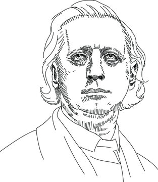 Henry Ward Beecher - American Religious Leader