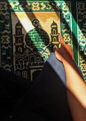 painting of the world