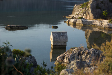 Kekova Demre Antalya