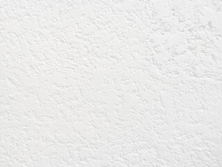 White cement and concrete wall texture for pattern abstract background.