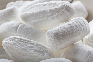 White Sugar Without Additives. Konya, Turkey.