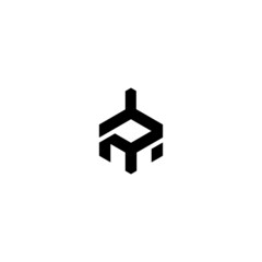 box icon logo vector