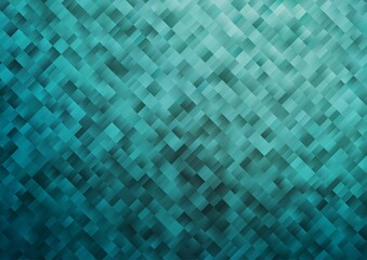Light BLUE vector texture in rectangular style.