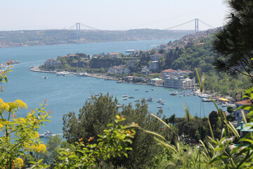 Bosphorus İstanbul