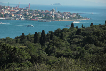 Bosphorus İstanbul