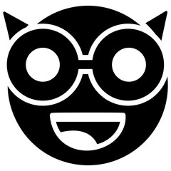 Cool Devil 