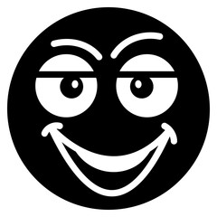 Cute Girl Emoji 