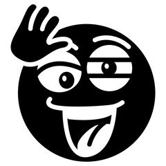 Hey Emoji 