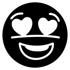 Love Laughter Emoji 