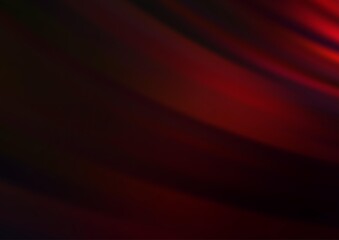 Dark Red vector template with repeated sticks.