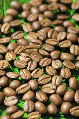 コーヒー豆