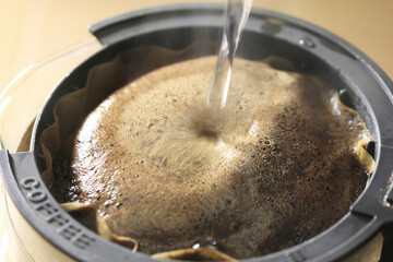 コーヒー