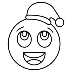 Christmas Emoji 