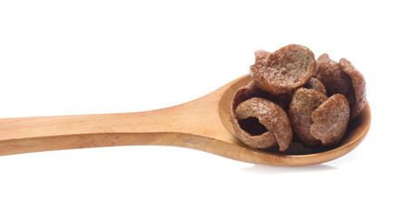 Breakfast Chocolate Cornflakes Cereal