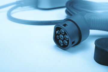 e-mobilität Ladestecker