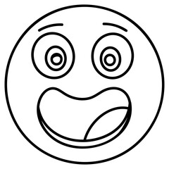 Overwhelmed Emoticon 