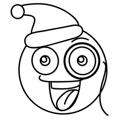 Spy Santa 