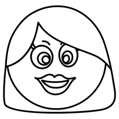 Female Emoji 