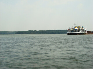 Danube - European waterway