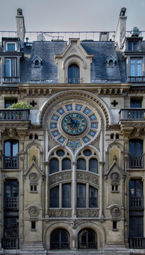Horloge ancienne