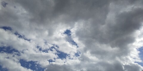 clouds lapse