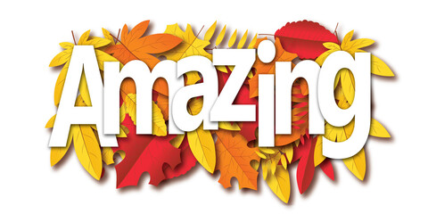 Fototapeta premium amazing 