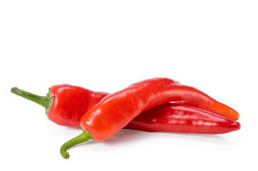 red hot pepper