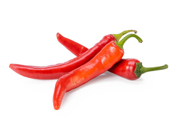 red hot pepper