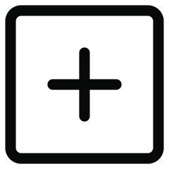 Obraz premium user interface icon. shopping bag icon. box icon, delivery icon, credit card icon, arrow icon, mail message icon, line style icon. vector illustration. vector icon