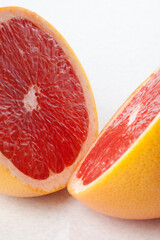 グレープフルーツ