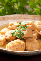 煮物