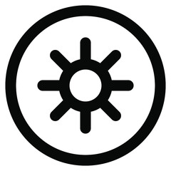 Obraz premium user interface icon. shopping bag icon. box icon, delivery icon, credit card icon, arrow icon, mail message icon, line style icon. vector illustration. vector icon