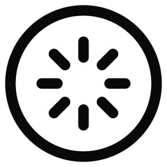 user interface icon. shopping bag icon. box icon, delivery icon, credit card icon, arrow icon, mail message icon, line style icon. vector illustration. vector icon