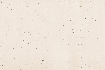 Beige blush trendy background with dots. Digital paper texture.