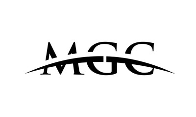 MGC logo vector